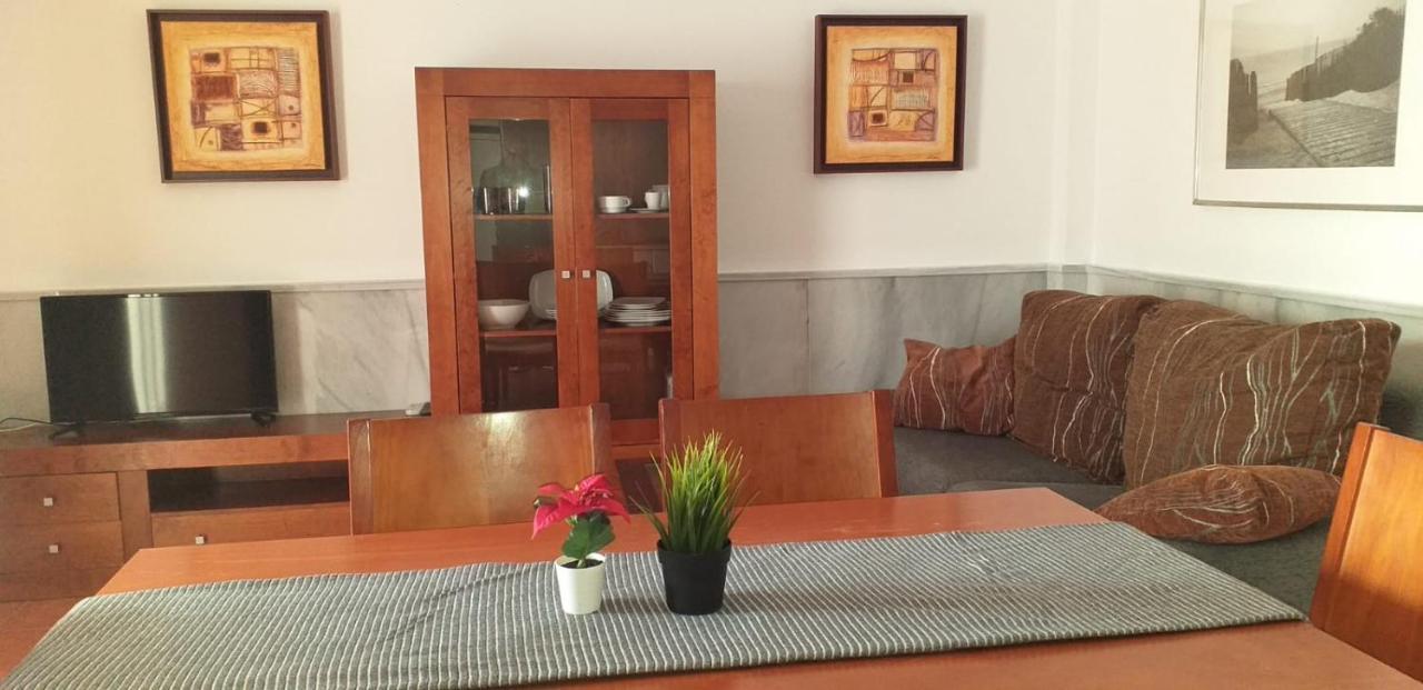Urb Natura World Bajo Marmol 154 Apartment Playas de Vera Екстериор снимка