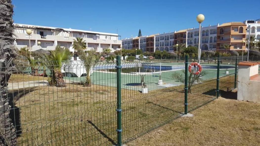 Urb Natura World Bajo Marmol 154 Apartment Playas de Vera Екстериор снимка